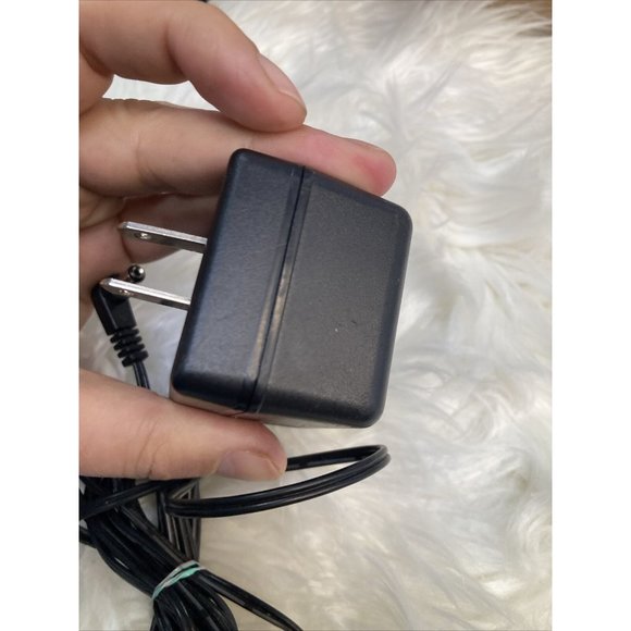 Plantronics CT10 Headset Power Adapter AC Transformer 9VDC 500mA   READ - Picture 7 of 8